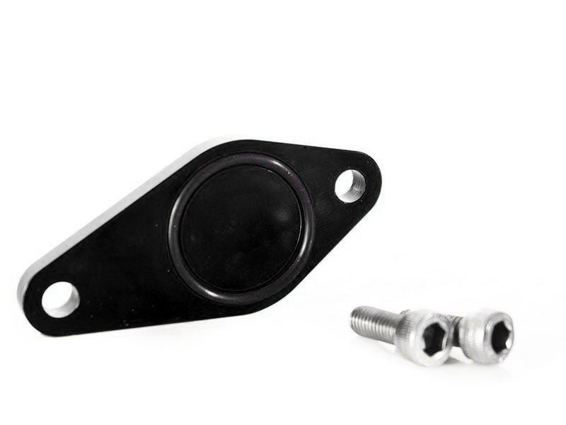 IE Rear Breather Blockoff Plate for 2.0T FSI & TSI (Gen1 & 2) Engines - image 2