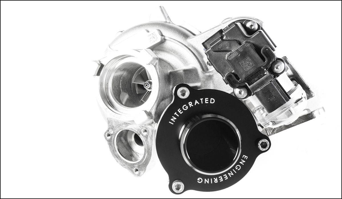 IE Turbo Outlet Muffler Delete for VW MK7/MK7.5 & Audi 8V/8S 2.0T Engines - image 2