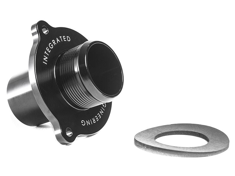 IE Turbo Outlet Muffler Delete for VW MK7/MK7.5 & Audi 8V/8S 2.0T Engines - image 3