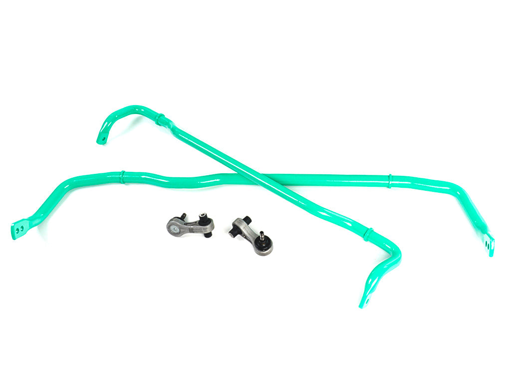 iE Sway Bar Kit For VW MK8 GTI, MK7 GTI, GLI, Sportwagen, Golf, & Audi 8V A3