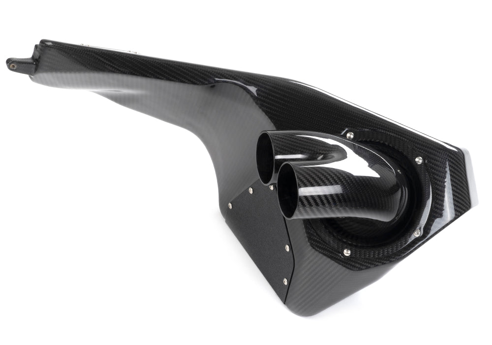 IE Carbon Fiber Intake System For Audi C7/C7.5 RS7 - image 9