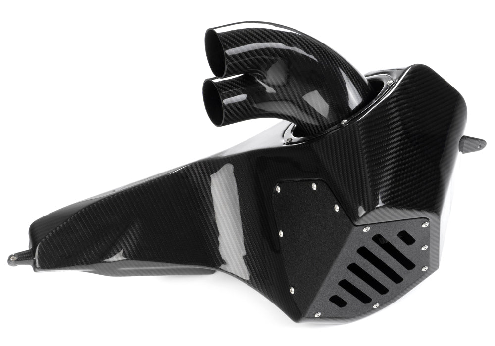 IE Carbon Fiber Intake System For Audi C7/C7.5 RS7 - image 7