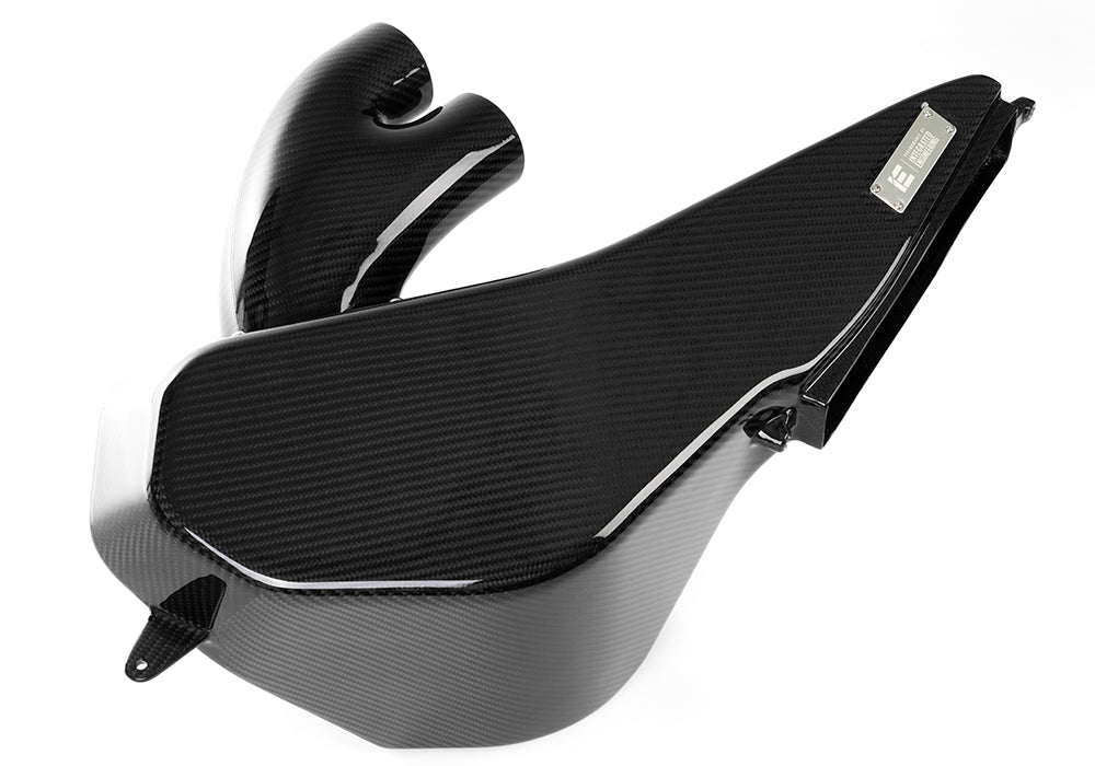 IE Carbon Fiber Intake System For Audi C7/C7.5 RS7 - image 6