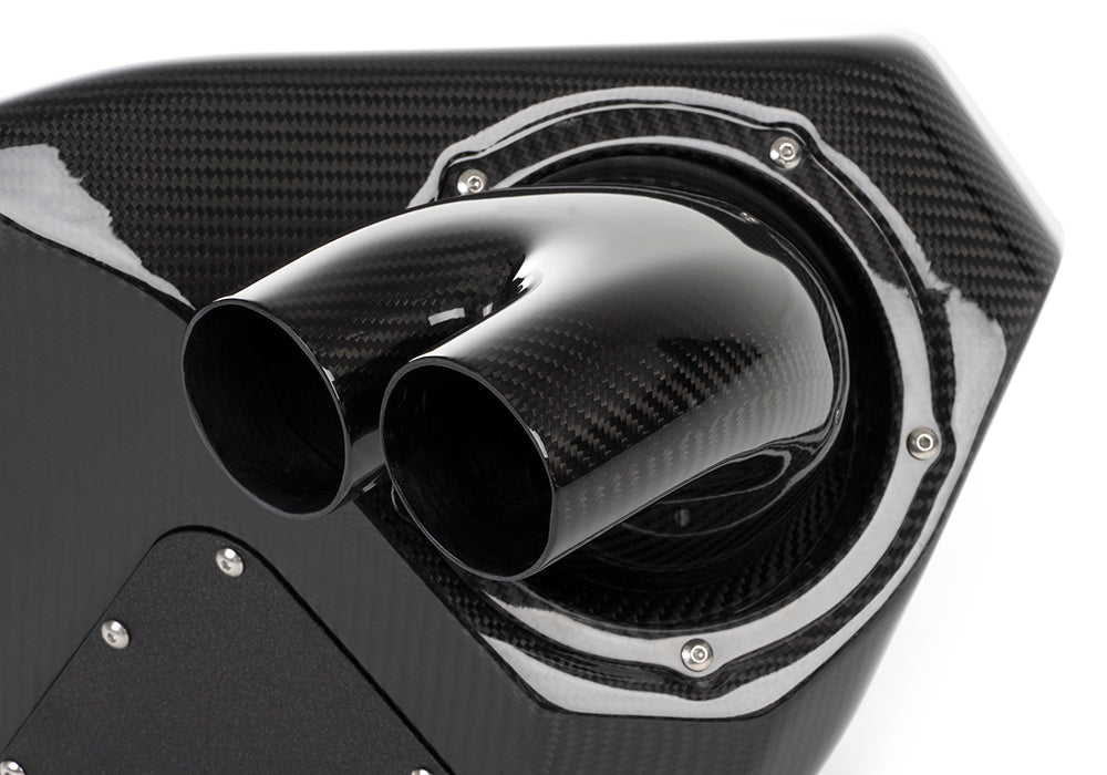 IE Carbon Fiber Intake System For Audi C7/C7.5 RS7 - image 10