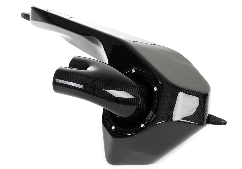 IE Carbon Fiber Intake System For Audi C7/C7.5 RS7 - image 8