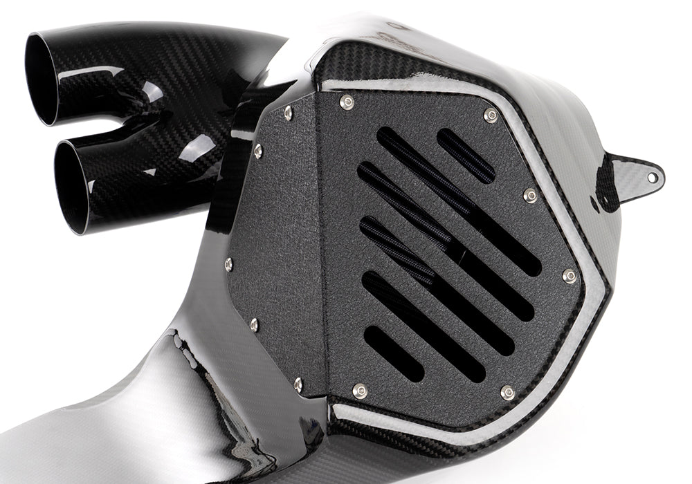 IE Carbon Fiber Intake System For Audi C7/C7.5 RS7 - image 11