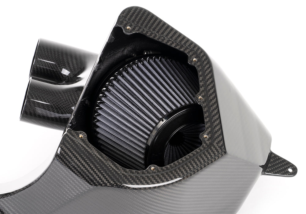 IE Carbon Fiber Intake System For Audi C7/C7.5 RS7 - image 12