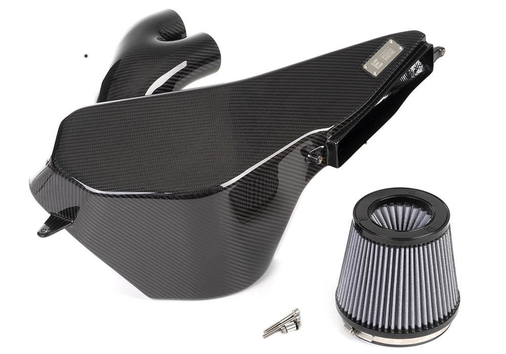 IE Carbon Fiber Intake System For Audi C7/C7.5 RS7 - image 13