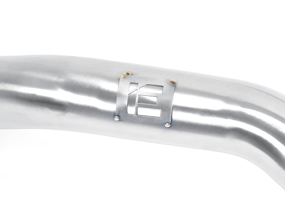 IE Midpipe Exhaust Upgrade For Audi C7/C7.5 S6 & S7 - image 5