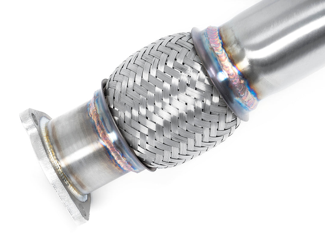 IE Midpipe Exhaust Upgrade For Audi C7/C7.5 S6 & S7 - image 6