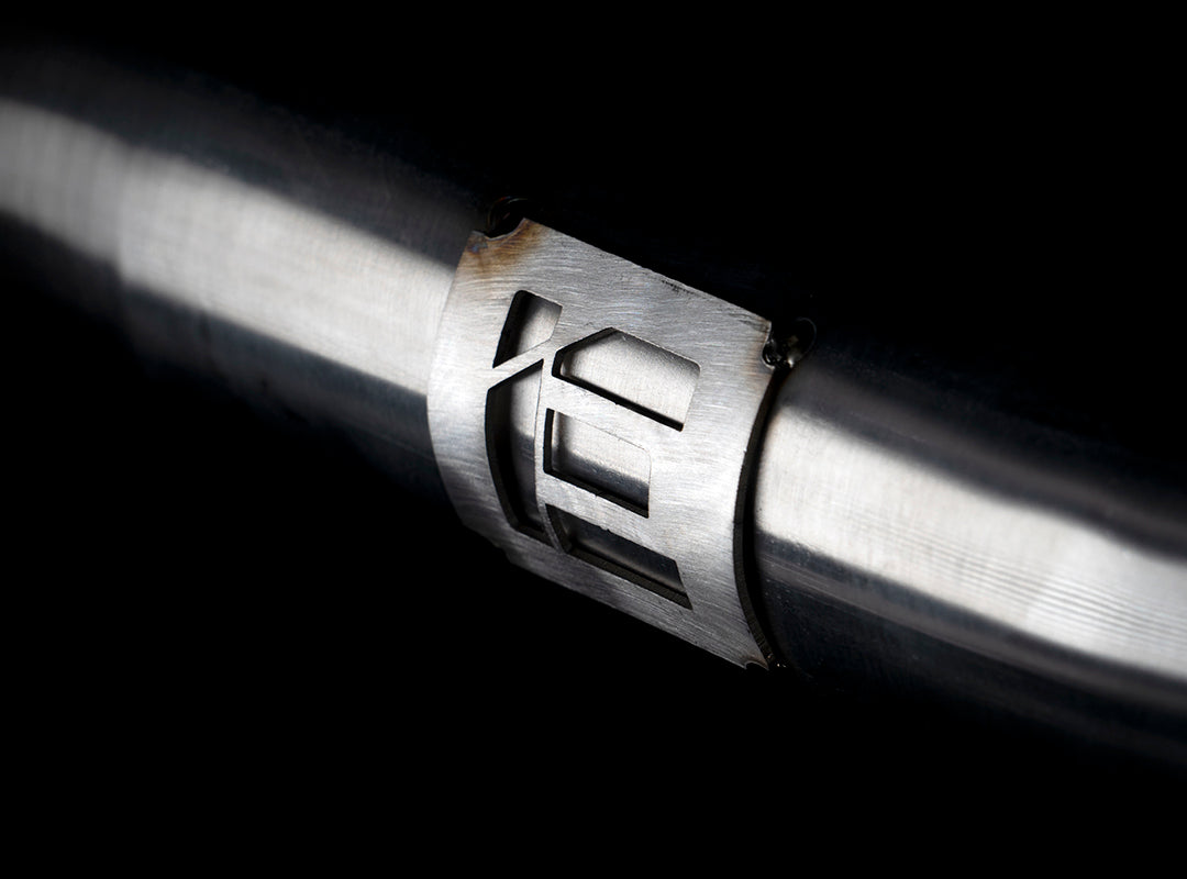 IE X-Pipe Exhaust For Audi C7/C7.5 S6 & S7 - image 3