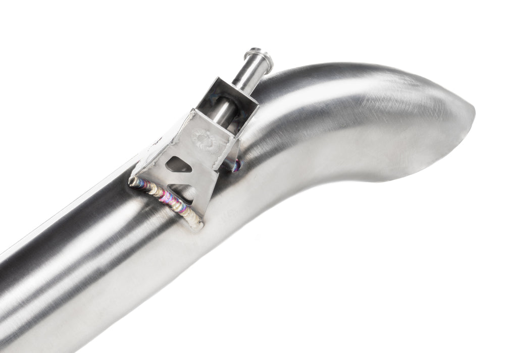 IE Catback Exhaust System For B9/B9.5 SQ5 - image 9