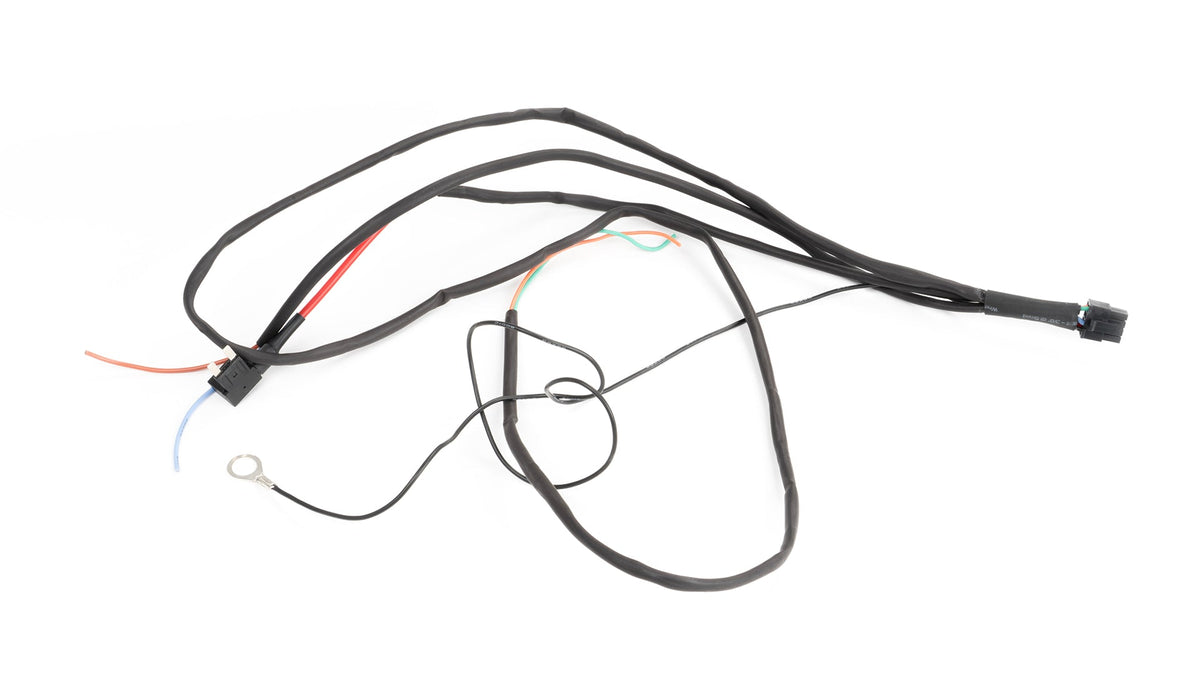 iE TrueFlex Sensor Kit For Audi B9 S4, S5, RS5, RS4, & SQ5 - image 6