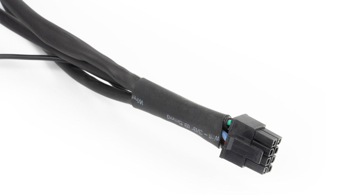 iE TrueFlex Sensor Kit For Audi B9 S4, S5, RS5, RS4, & SQ5 - image 8
