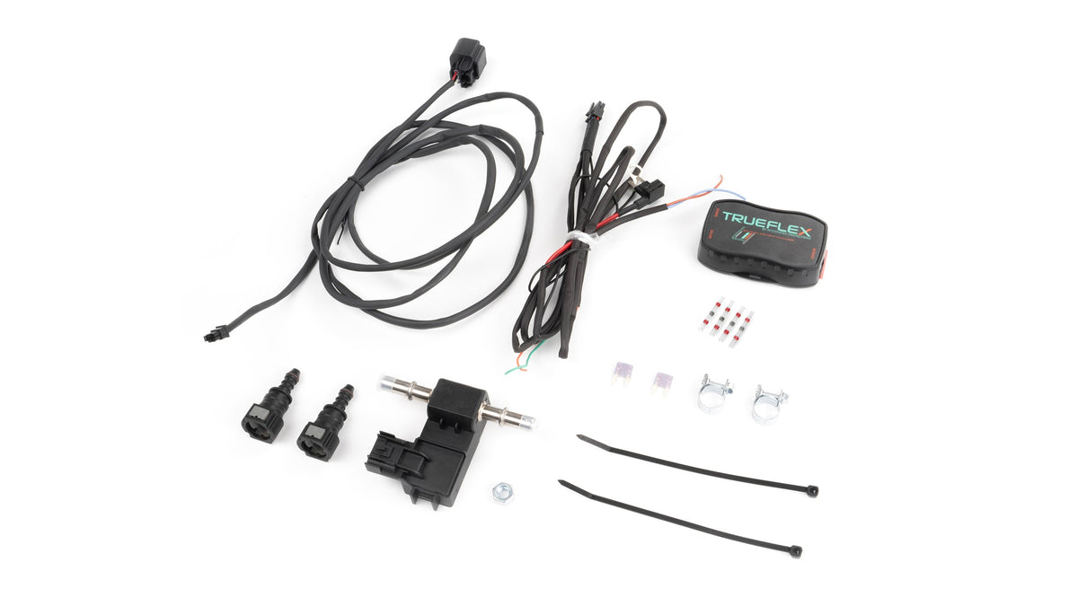 iE TrueFlex Sensor Kit For Audi B9 S4, S5, RS5, RS4, & SQ5