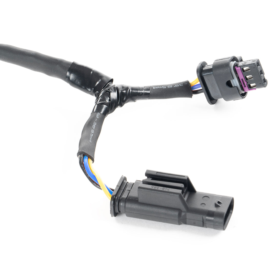 iE TrueFlex Sensor Kit For Audi B9 A4, A5, Q5 2.0T - image 5