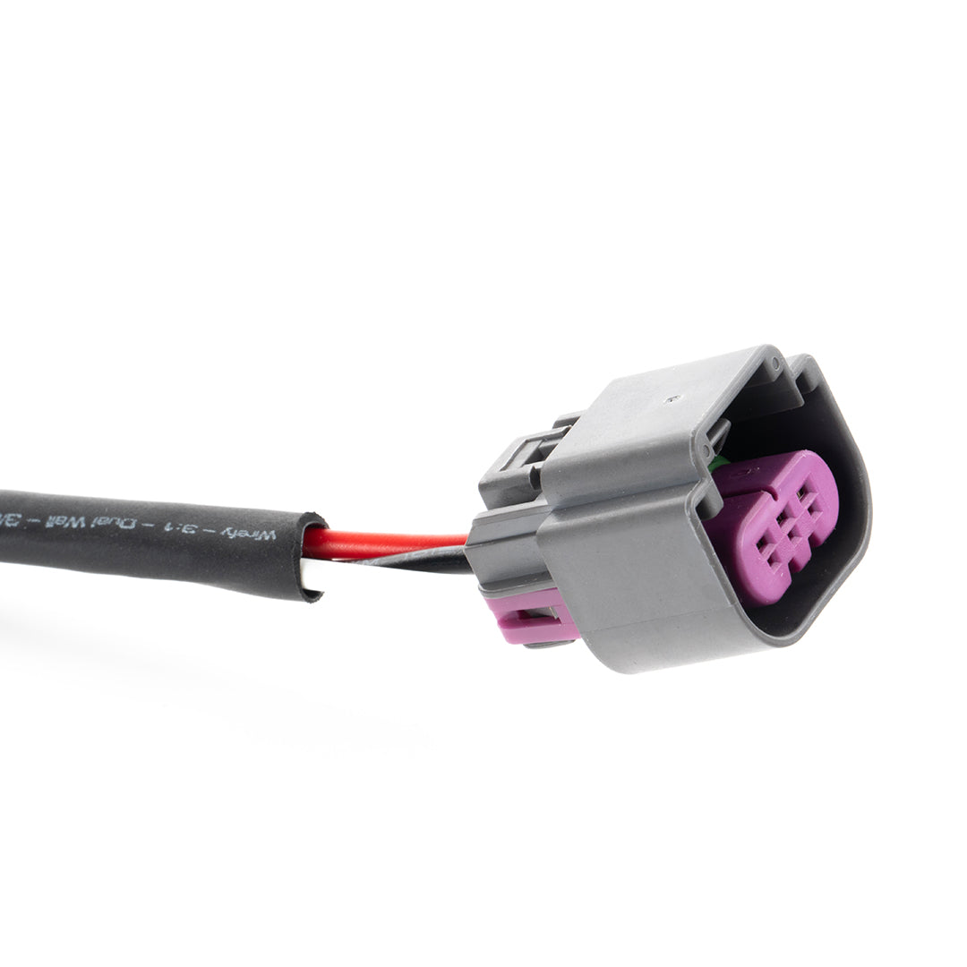 iE TrueFlex Sensor Kit For Audi B9 A4, A5, Q5 2.0T - image 3