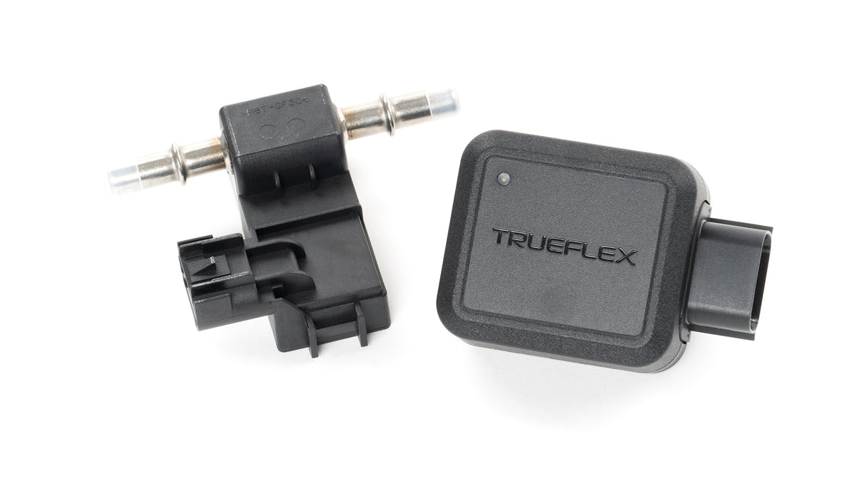 iE Trueflex Ethanol Harness Kit For VW MK8 GTI, Golf R & Audi 8Y S3 - image 3
