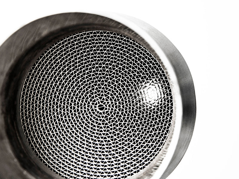 IE VW Jetta & GLI 2013.5+ 2.0T Gen 3 Performance Downpipe - image 12