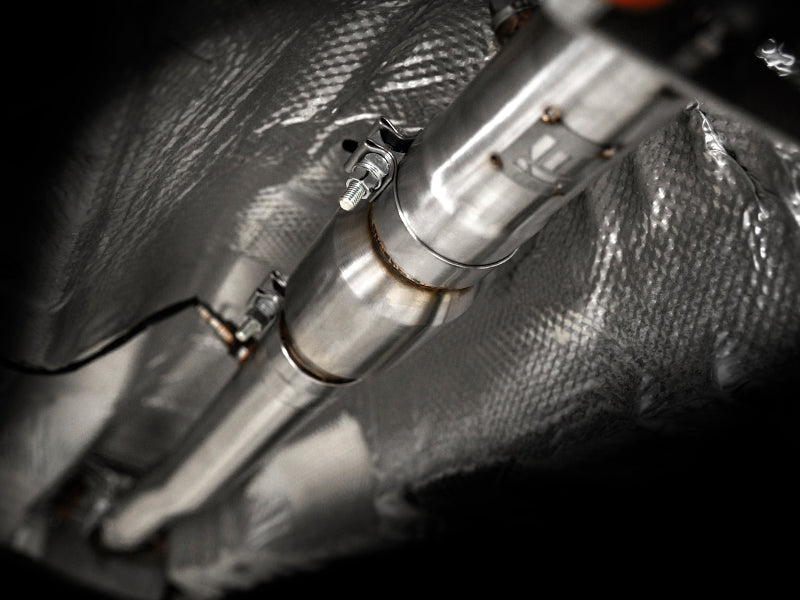 IE VW Jetta & GLI 2013.5+ 2.0T Gen 3 Performance Downpipe - image 5