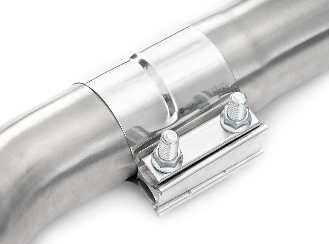 IE Midpipe Exhaust Upgrade For Audi B9/B9.5 S4 & S5 3.0T - image 7