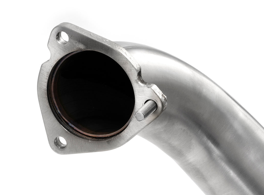 IE Midpipe Exhaust Upgrade For Audi B9/B9.5 S4 & S5 3.0T - image 5