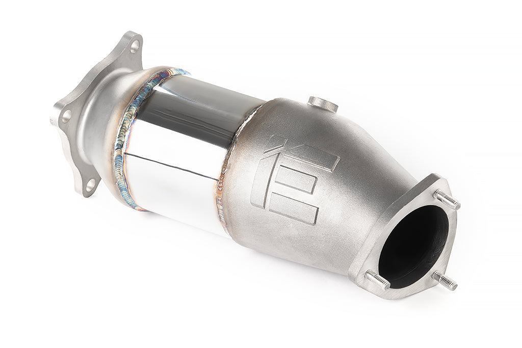 iE ProCore Downpipe For Audi B9 A4