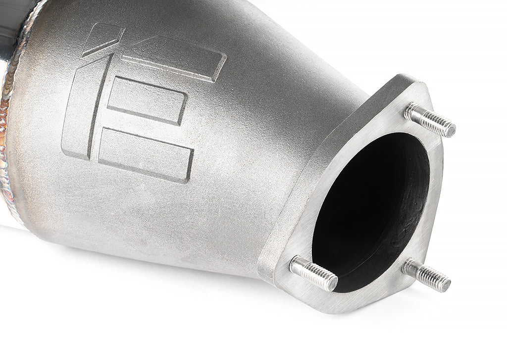 iE ProCore Downpipe For Audi B9 A4 - image 2