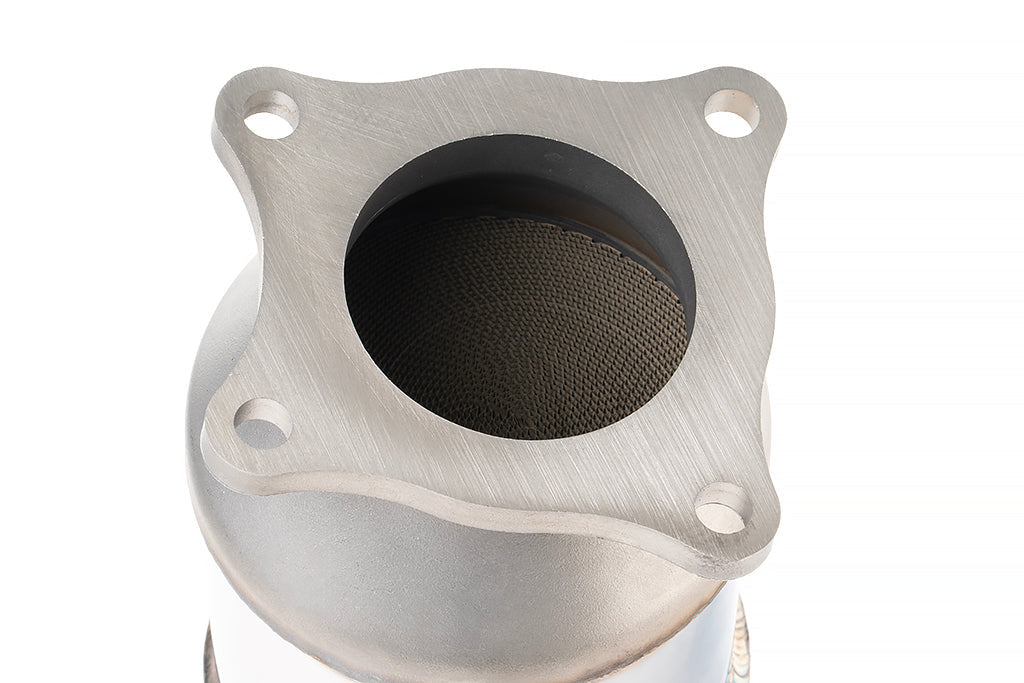 iE ProCore Downpipe For Audi B9 A4 - image 3