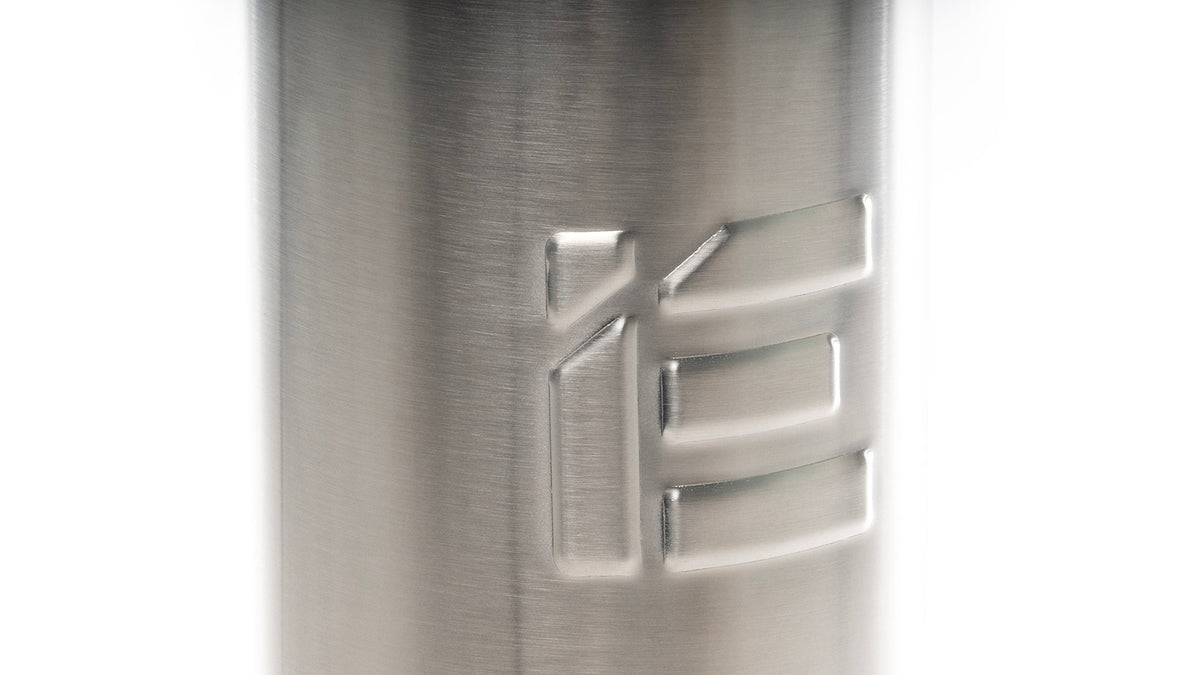 iE Sport Muffler For VW MK8 GTI Catback - image 3