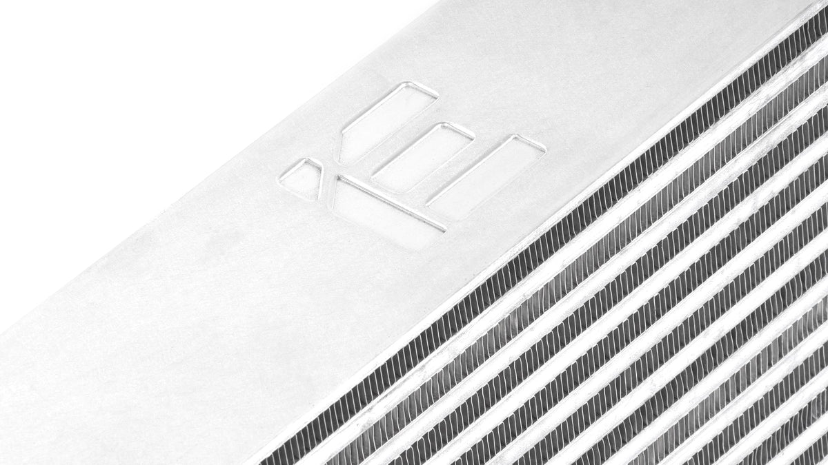 IE FDS Intercooler For Audi RS3 8V & 8Y 2.5TFSI - image 2