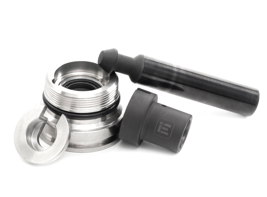 IE HPFP Internal Upgrade Kit For VW & Audi Gen 3 2.0T Engines| Fits MK7, 8V, & B9