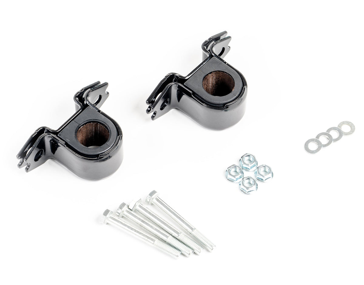iE Adjustable Front Sway Bar Upgrade For VW MK8 GTI, MK7 GTI, GLI, Sportwagen, Golf, & Audi 8V A3 - image 5