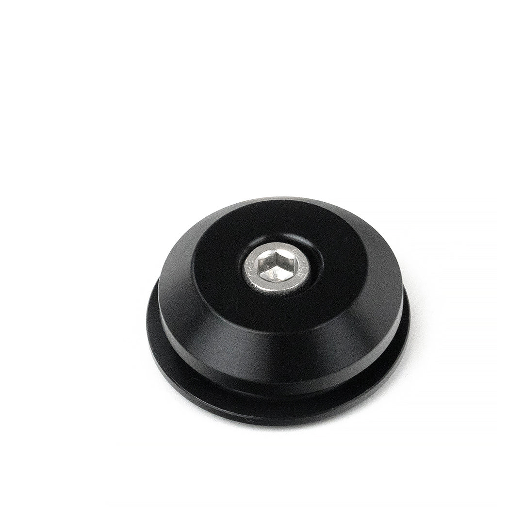 iE Aluminum Rear Wiper Delete For Audi & VW Hatchbacks - image 3