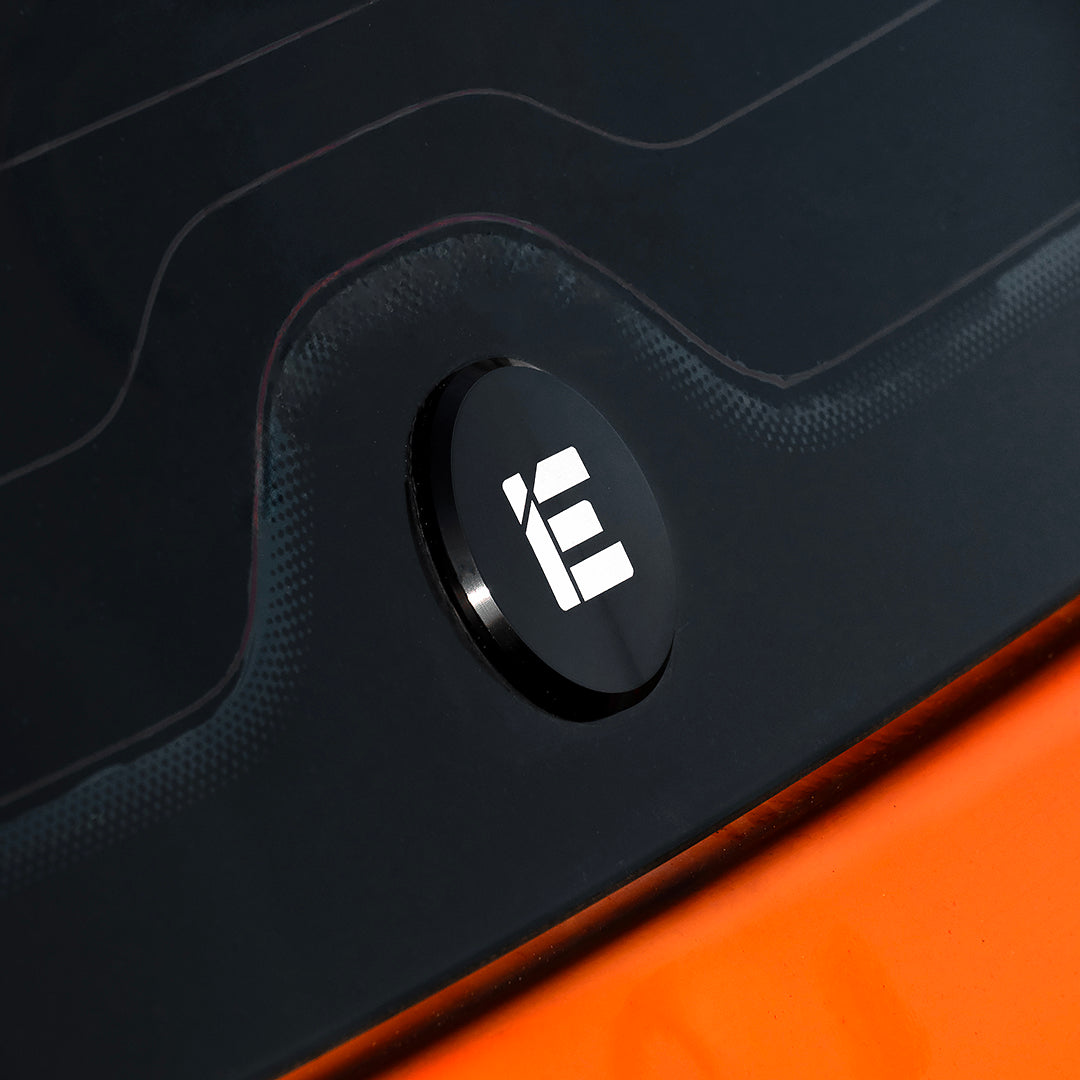 iE Aluminum Rear Wiper Delete For Audi & VW Hatchbacks - image 4