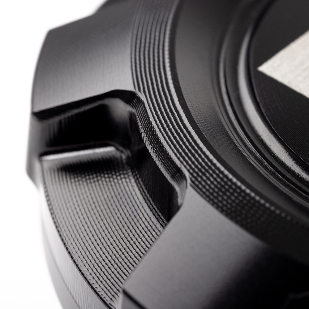iE Billet Oil Cap - image 5