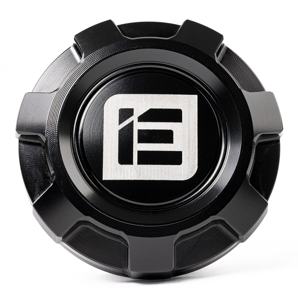 iE Billet Oil Cap - image 6