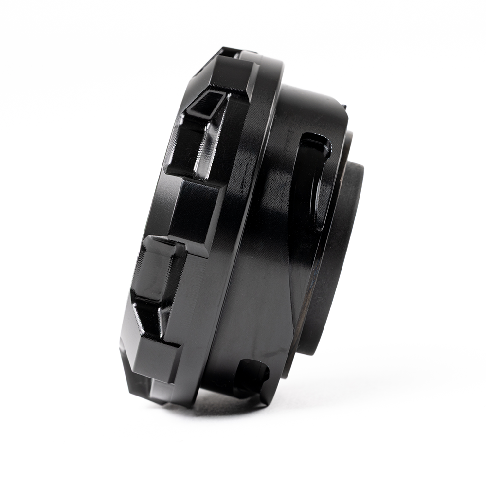 iE Billet Oil Cap - image 3