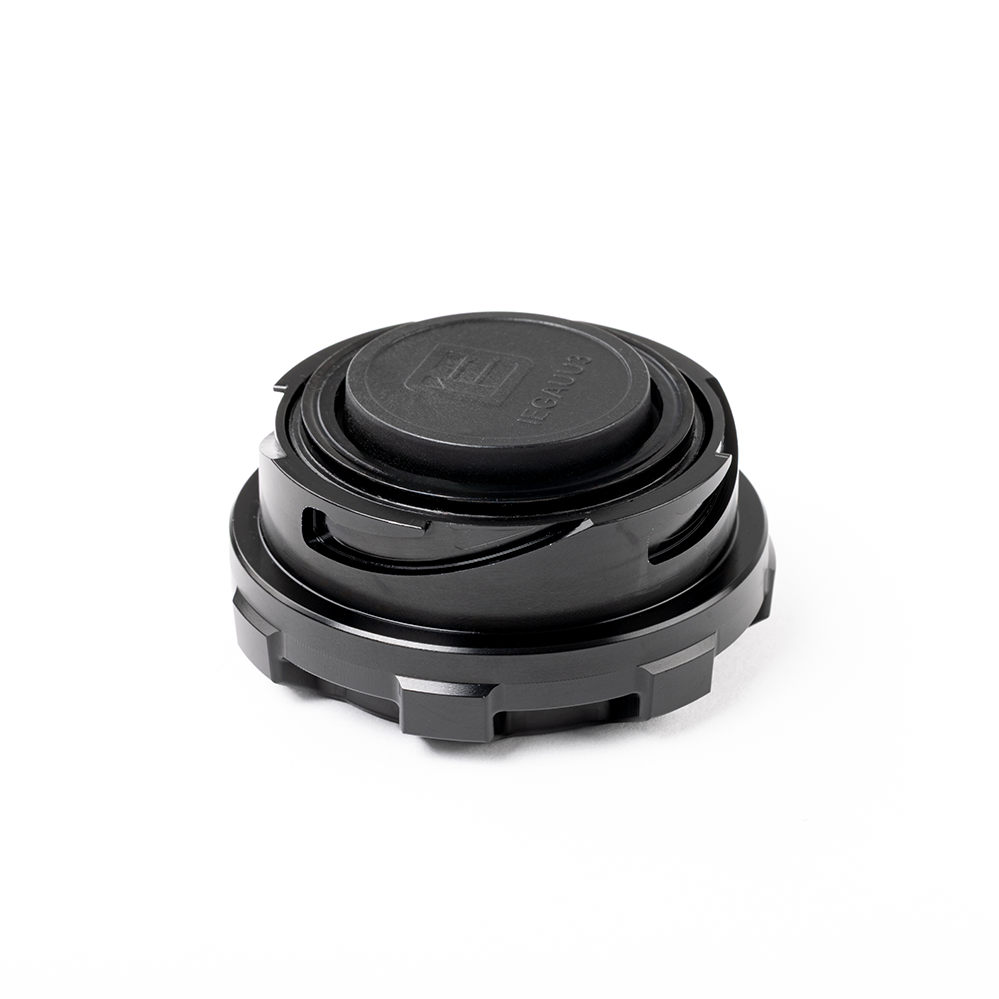 iE Billet Oil Cap - image 4