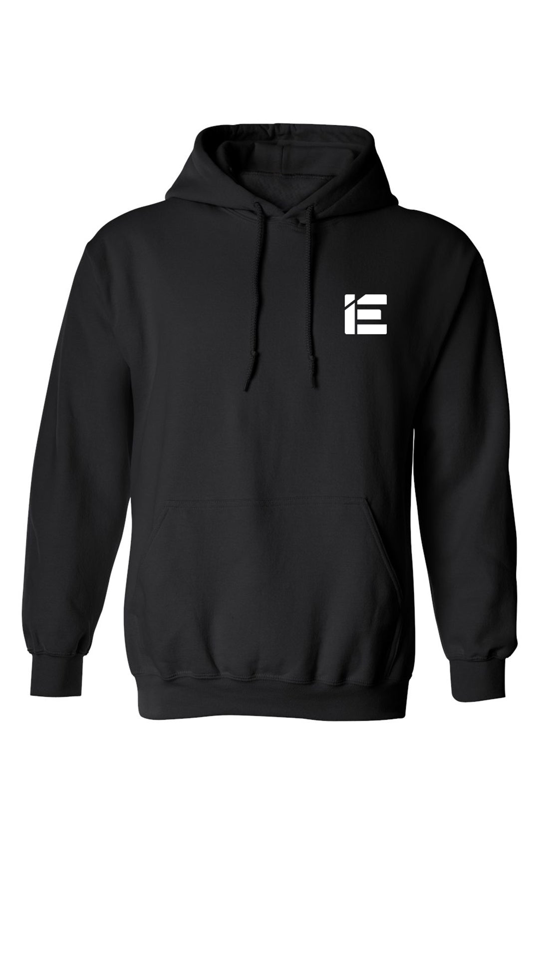 IE Pull Over Hoodie - image 3