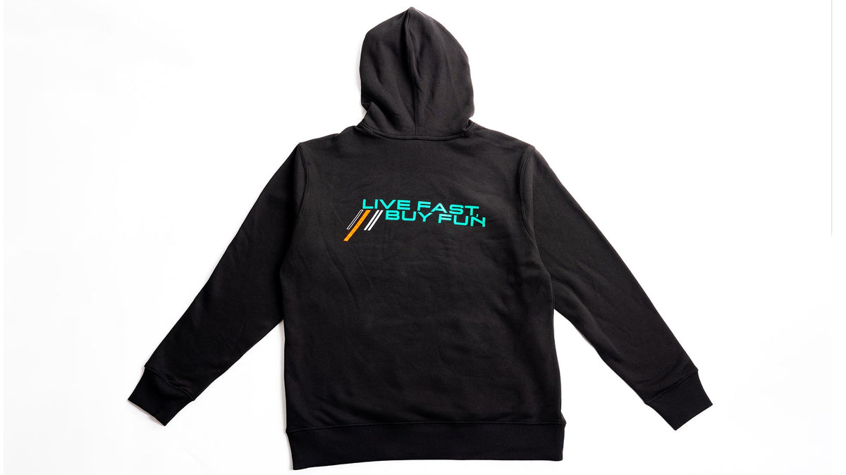 IE Premium Lightweight Hoodie - image 4