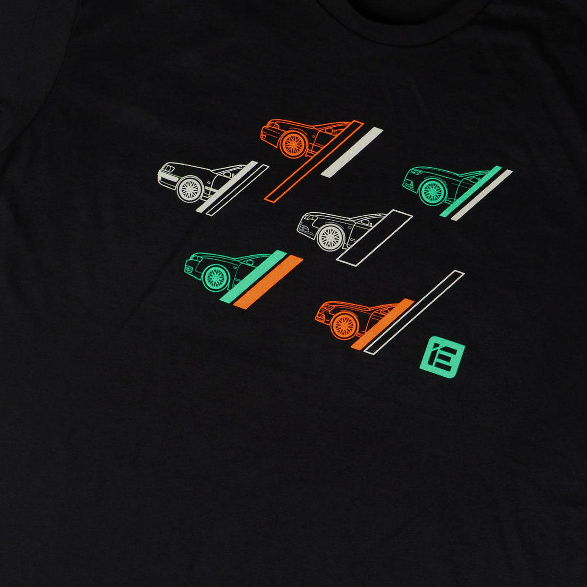 iE Generations Audi S4 T-Shirt - image 3