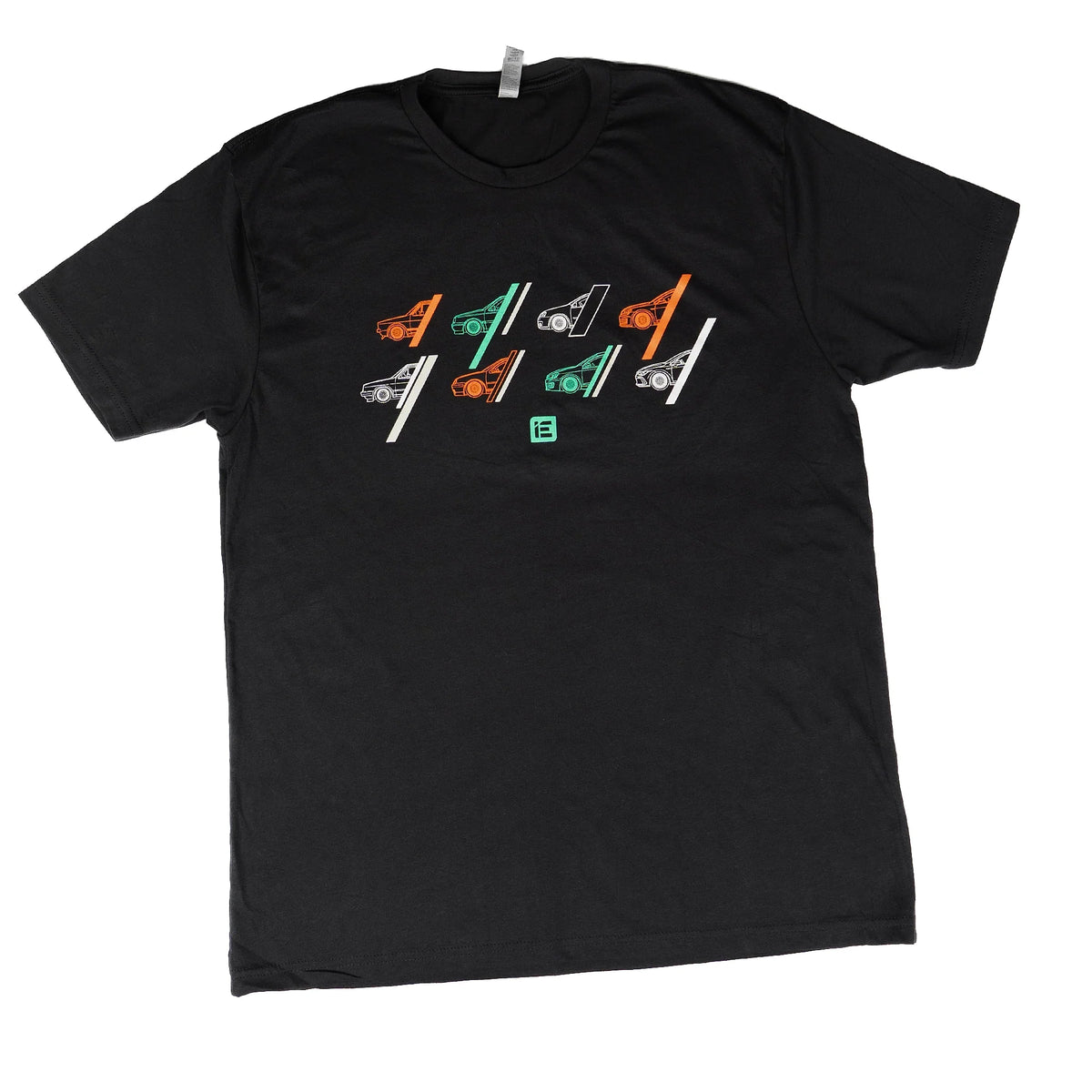 iE Generations VW GTI T-Shirt - image 2
