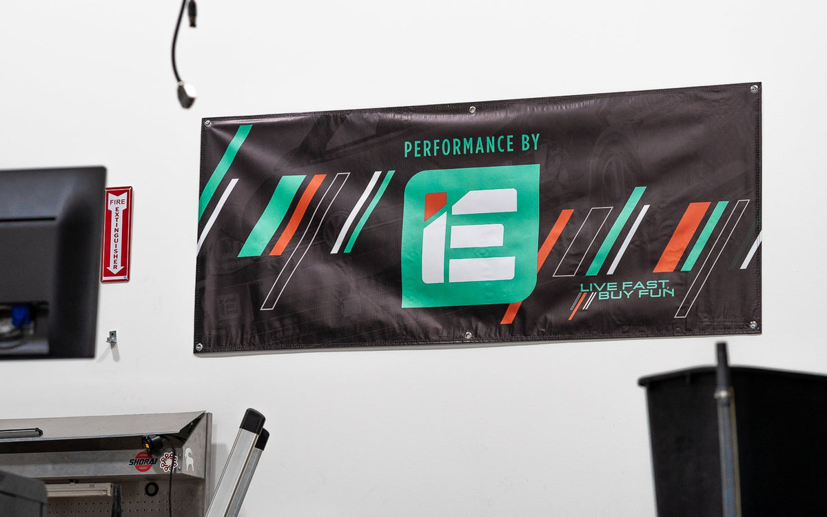 IE Shop/Garage Banner - image 5