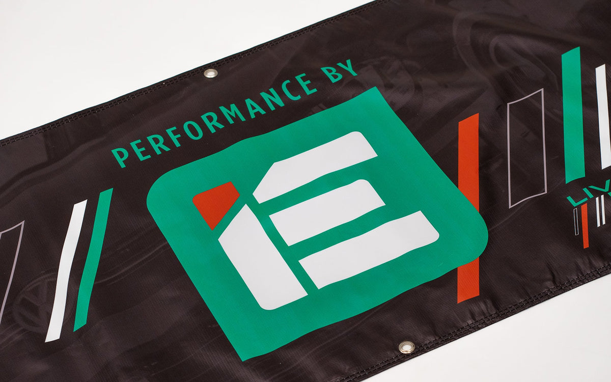 IE Shop/Garage Banner - image 2