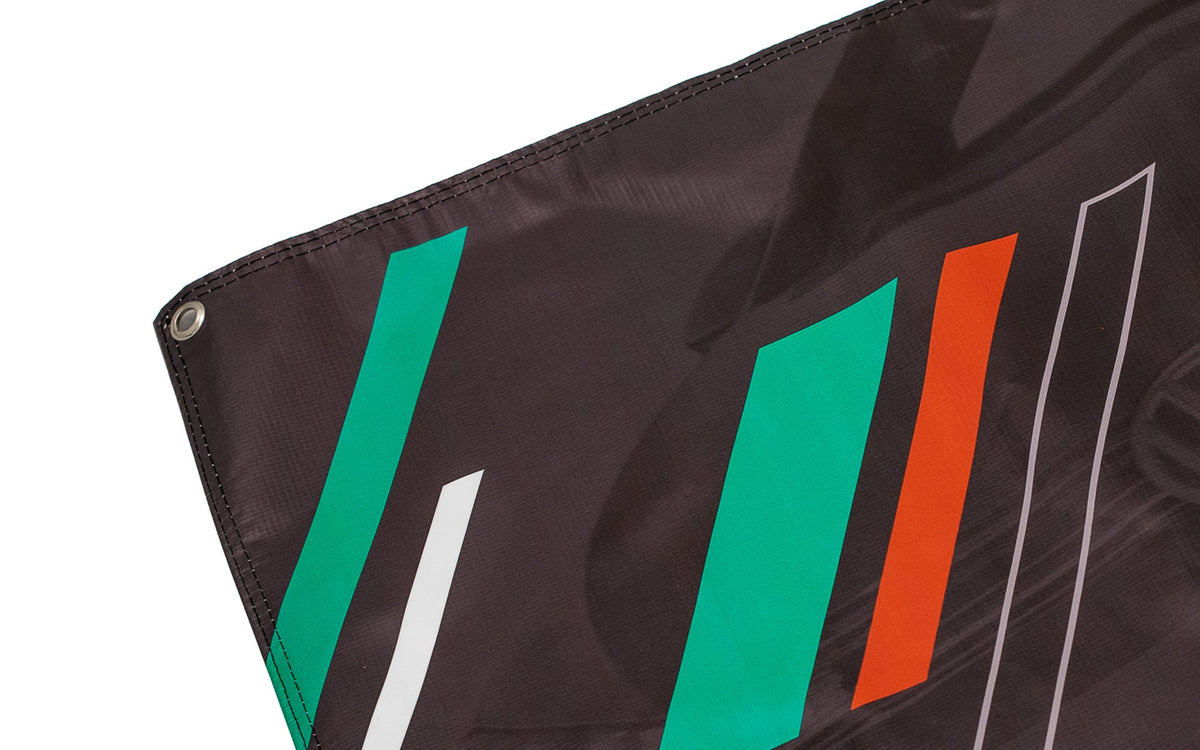 IE Shop/Garage Banner - image 3