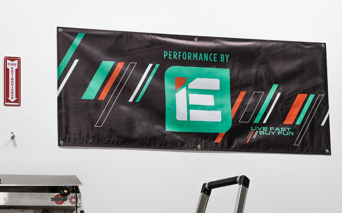 IE Shop/Garage Banner - image 6