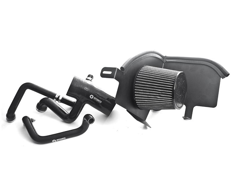 iE 2.5L 5 Cylinder Intake Manifold Ultimate Power Kit - image 5