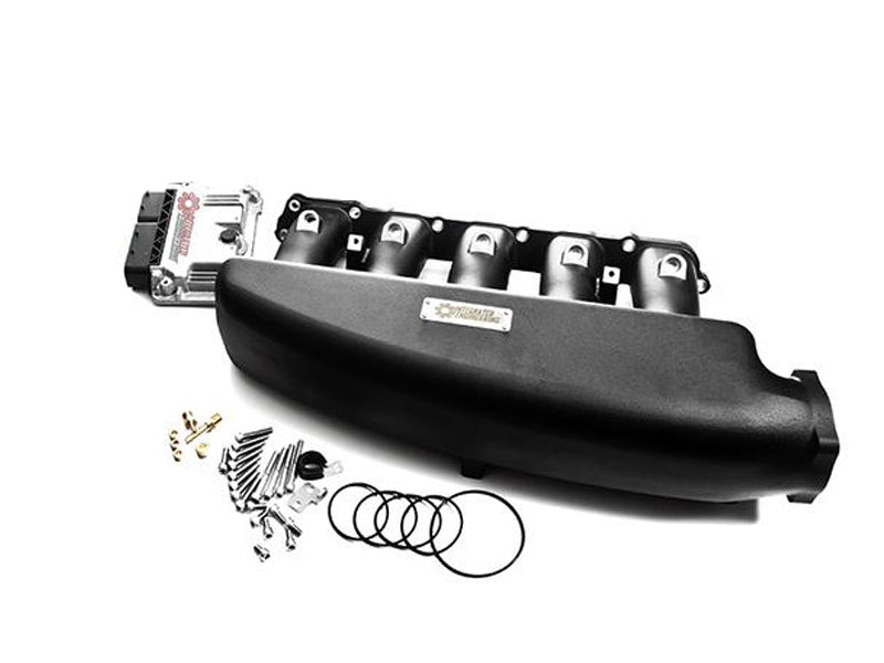 iE 2.5L 5 Cylinder Intake Manifold Ultimate Power Kit - image 4