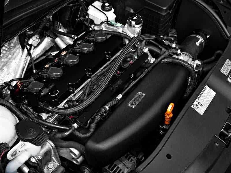 iE 2.5L 5 Cylinder Intake Manifold Ultimate Power Kit - image 3